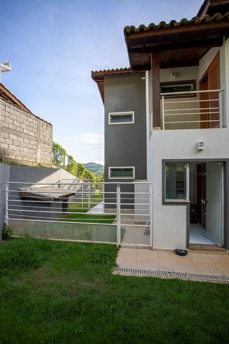 Casa 996 Condominio Fazenda Orypaba Монти-Алегри-ду-Сул Экстерьер фото