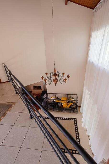 Casa 996 Condominio Fazenda Orypaba Монти-Алегри-ду-Сул Экстерьер фото