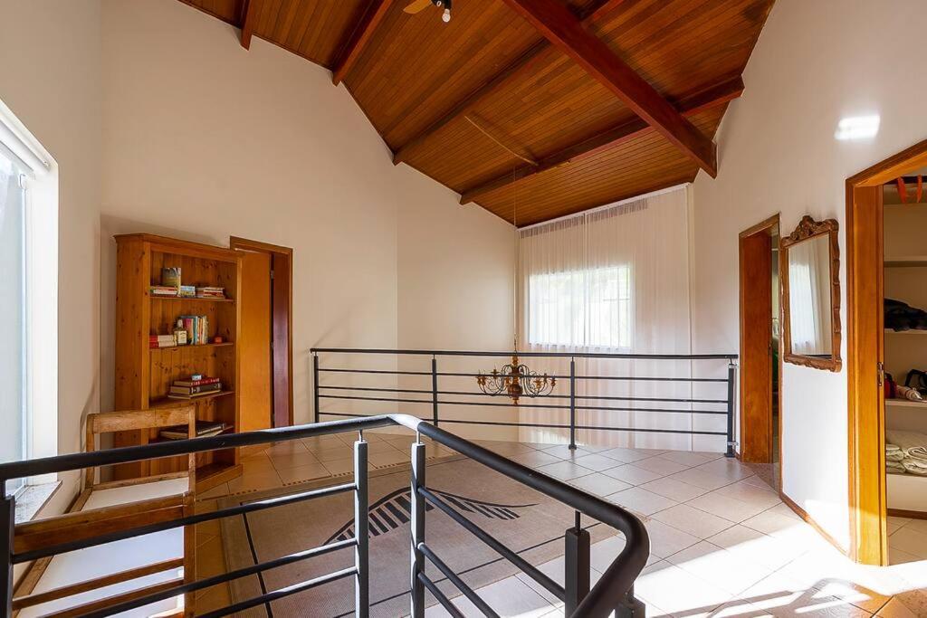 Casa 996 Condominio Fazenda Orypaba Монти-Алегри-ду-Сул Экстерьер фото