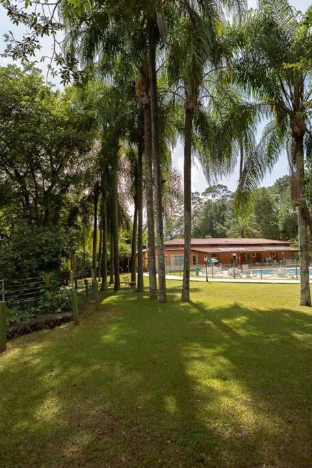 Casa 996 Condominio Fazenda Orypaba Монти-Алегри-ду-Сул Экстерьер фото